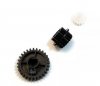 ZESTAW ZĘBATEK FUSERA HP LASERJET 5200 M5025 M5035 M712 M725 CANON LBP 3500 RU5-0556-000 / RU5-0557-000 / GR-5200-16T